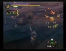 【MH3】ギルドの看板娘と付き合うこと目指して実況プレイ　part53