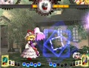 東方非想天則 Hard 妖夢vs紫  対戦４ 風