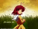 CLANNAD　「町、時の流れ、人」