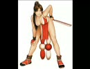 KOF　クリザリッド　作業用BGM