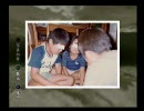 どうりで恐怖新聞 【平成版】の心霊写真なわけだ 10枚目