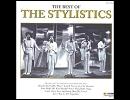 洋楽を高音質で聴いてみよう【359】 The Stylistics 『Can't Give You Anything』
