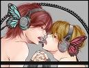 【腐/向/け】m//a/g/n/e/tでA//K【替/え/歌】