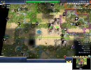 【Civilization4 BtS】チーム戦南北二元配信part3