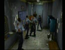 BIOHAZARD2(裏レオン) 全力疾走実況プレイ　part15