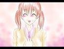 「RAINBOW GIRL」を歌ってみたついでに描いてみた