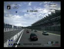 【GT4 アーケードモード】カプチーノで何ポイント取れる？ 16