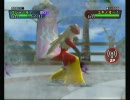 ＠ボッツと＠フィゾーのバトレボ　ランダム対戦　シングル　その2