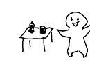 こーら