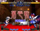 【東方非想天則】続･離剣はやればできる子12　咲夜vs空　In ＩＲＣ