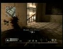 【xbox360】CoD4 へっぽこM1014＆W1200使い in Strike (ガチ芋)