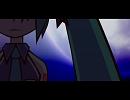 【初音ミク】fake world【オリジナル】