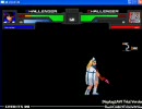 【MUGEN】空気御免チームトーナメント　Cブロック予選１