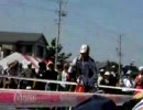 黒山健一選手トライアルパフォーマンス