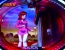 【パチンコ】CRミニスカポリス２KH　「宇宙背景が見たい」　第６５回目