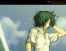 【PV付き】 初音ミクがオリジナル曲の「dandelion」を歌いましたっ！