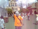 【プレイ参考動画】ディズニーランドを本気で楽しんでみた