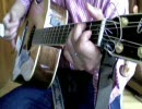 のまちゃん牧師のギター弾き語り　Above All