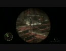 Call of Duty WaW 　「Downfall」