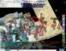 【RO】2009/9/20 IdunGvG動画 その１