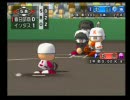 世界で一番熱い夏　パワプロ15実況プレイ　栄冠ナインpart68