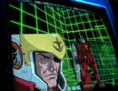 カードビルダー　時報マッチに参戦したけど・・・