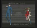 MBAA身内戦３