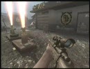 ハードとハードコアの中間で悩むヘタレのFARCRY2　実況プレイpart14
