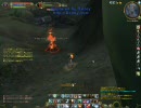 【AION】スペルで龍族エリートソロ狩り