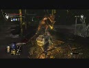暇な大学生がデモンズソウルを初プレイ実況してみたpart24-3