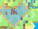 ファイアーエムブレム封印の剣 ハーレム???プレイ(ハード) 4章2/3