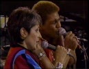 Joan Baez ＆ Aaron Neville - Amazing Grace