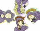 【RKRN】四.年.で.籟／来／ 也【手描き】
