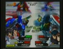 シャッフルサバイバル10