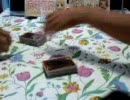 仲間と集って闇のゲームをしてみた　その３　【パピヨンvsかきあげ】