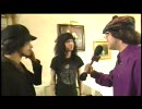 Nardwuar vs. The Mars Volta - Part 1