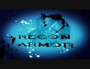 Halo3 Reconアーマーの入手方法