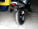FZ400(4YR) ノジマFASARM　R