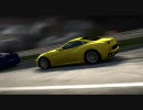 ForzaMotorsport3 Demo Ferrari California リプレイ