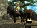 【Oblivion】マフラー蟹江おぶ日記 23 ～DB編～