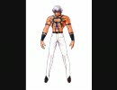 【KOF】　オロチステージBGM　【97】