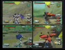 ガンダムvs.ガンダムNEXT 身内対戦会part.12