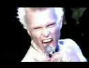 Billy Idol／Scream