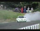 090620 URAS 走行会 in セキアサーキット　のむけん ER34 ドリフト