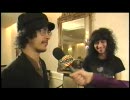 Nardwuar vs. The Mars Volta - Part 2