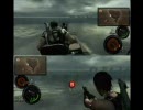 死にまくりバイオハザード５実況プレイ　part13