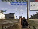 BF1942 FHSW クレタ村
