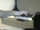 w3sp  Zelda Piano Video
