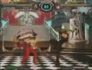 ９月２４日　高田馬場ミカド　GGXX AC　３ｏｎ３　その６