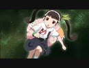 鏡音リンACT.2に「帰り道」を本人と一緒に歌わせてみた